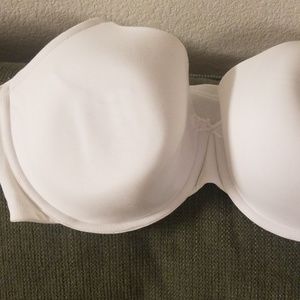 Cacique bra